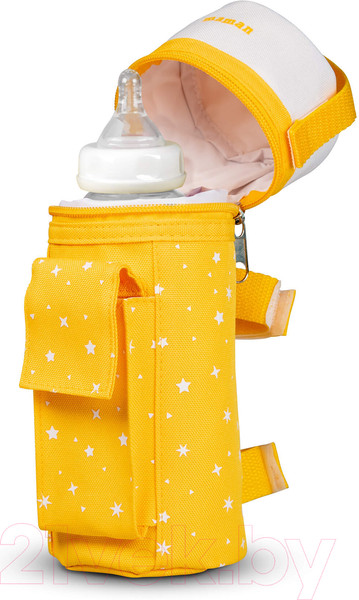 Изображение товара Подогреватель для бутылочек Maman LS-C005