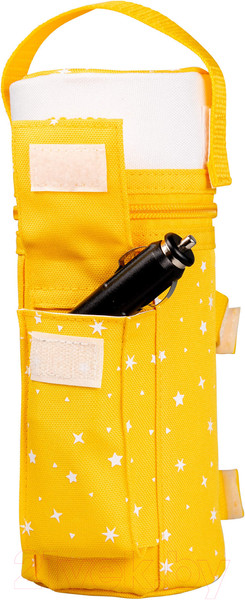 Изображение товара Подогреватель для бутылочек Maman LS-C005