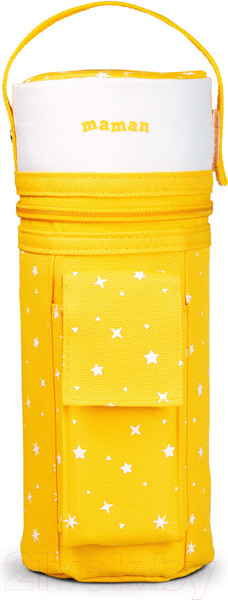 Изображение товара Подогреватель для бутылочек Maman LS-C005