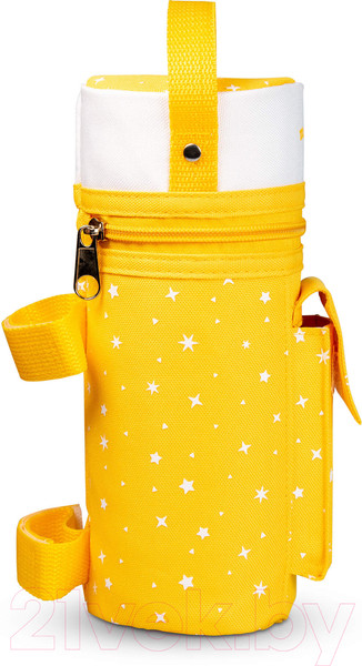 Изображение товара Подогреватель для бутылочек Maman LS-C005