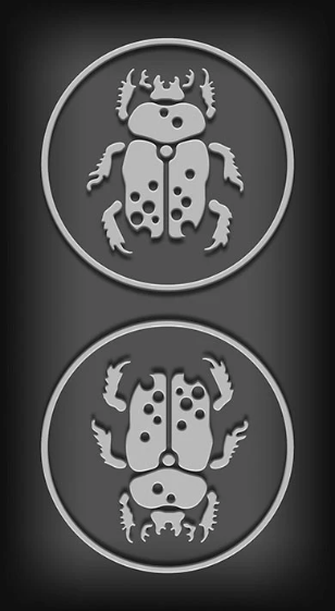 Изображение товара Гадальные карты Lo Scarabeo Таро / AVRUS142