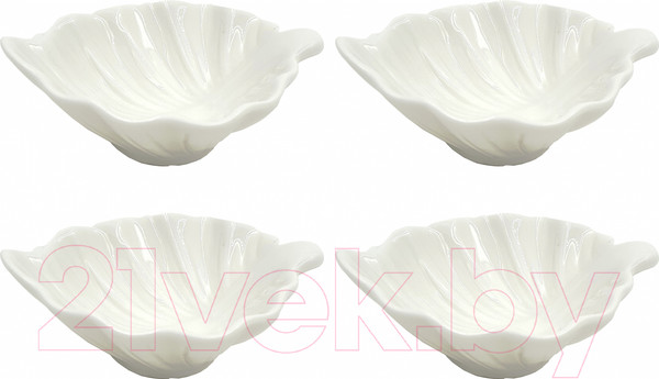 Изображение товара Набор салатников DomiNado 21-195 (4шт)