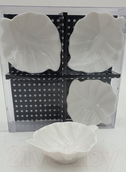 Изображение товара Набор салатников DomiNado 21-195 (4шт)