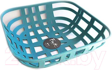 Изображение товара Фруктовница MONAMI 6571 (бирюзово-зеленый)