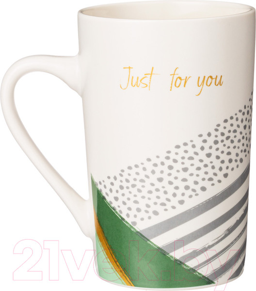 Изображение товара Кружка Lefard Break time / 260-659