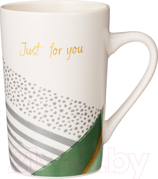 Изображение товара Кружка Lefard Break time / 260-659