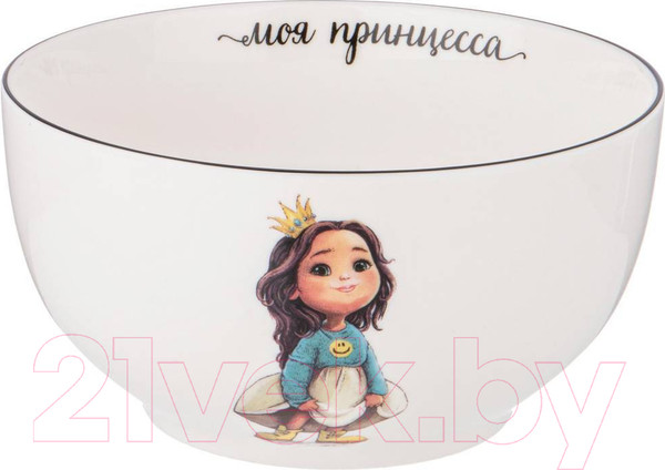 Изображение товара Набор столовой посуды Lefard Принцесса / 260-683