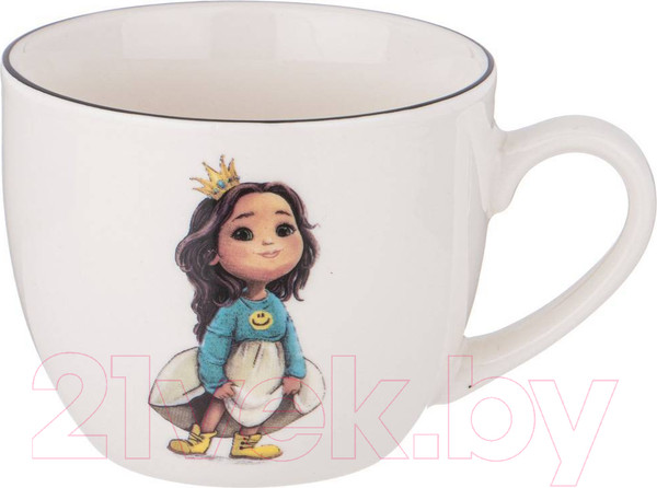 Изображение товара Набор столовой посуды Lefard Принцесса / 260-683