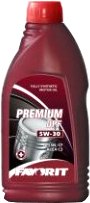 Изображение товара Моторное масло Favorit Premium DPF 5W30 SN/CF / 57549 (1л)