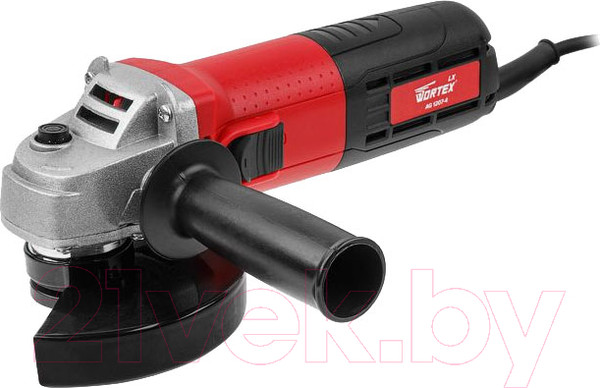 Изображение товара Угловая шлифовальная машина Wortex LX AG 1207-4 0329086