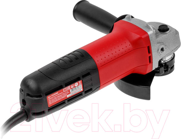 Изображение товара Угловая шлифовальная машина Wortex LX AG 1207-4 0329086