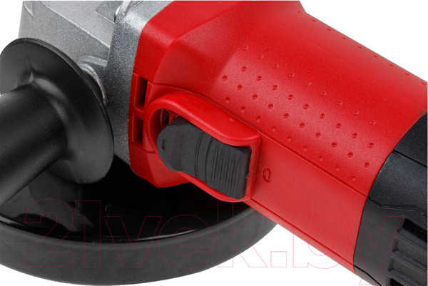 Изображение товара Угловая шлифовальная машина Wortex LX AG 1207-4 0329086