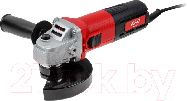 Изображение товара Угловая шлифовальная машина Wortex LX AG 1207-4 0329086