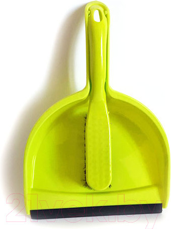 Изображение товара Набор для уборки MONAMI 0045 (салатовый)