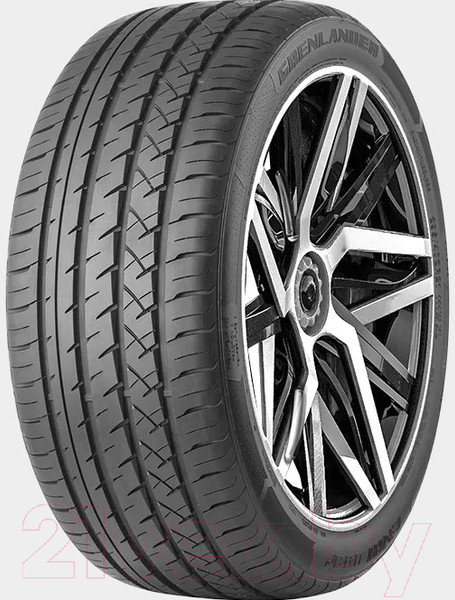 Изображение товара Летняя шина Grenlander Enri U08 205/50R17 93W