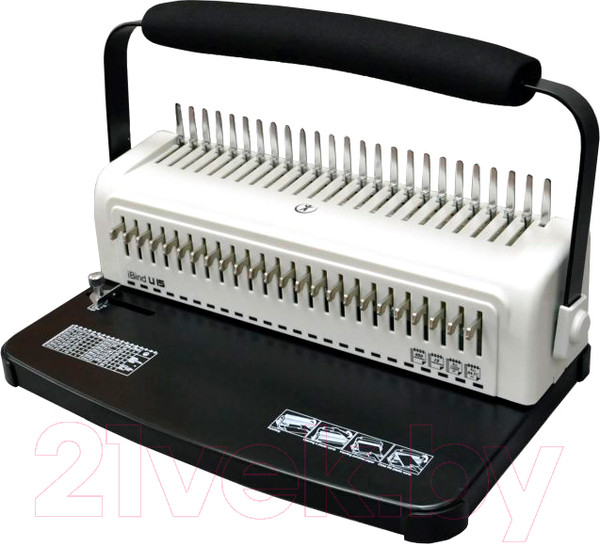 Изображение товара Брошюровщик РеалИст U15