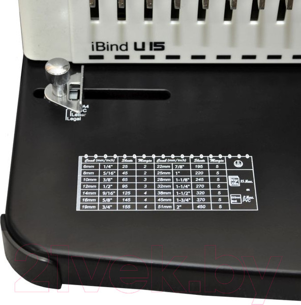 Изображение товара Брошюровщик РеалИст U15