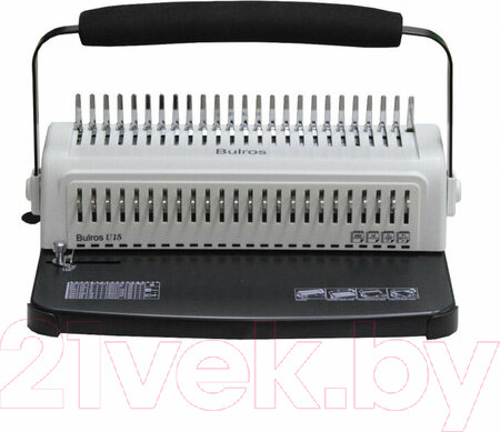 Изображение товара Брошюровщик РеалИст U15