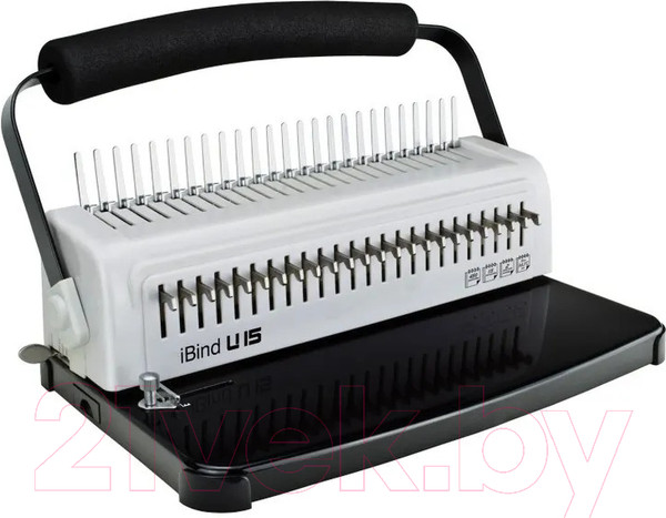 Изображение товара Брошюровщик РеалИст U15