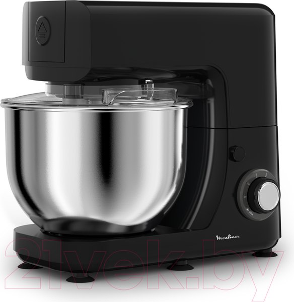 Изображение товара Кухонный комбайн Moulinex QA151810