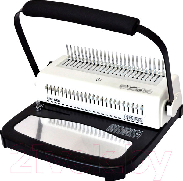 Изображение товара Брошюровщик РеалИст U25