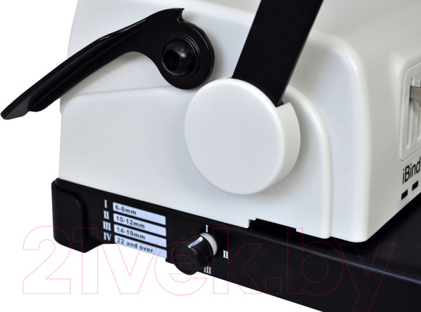 Изображение товара Брошюровщик РеалИст U25