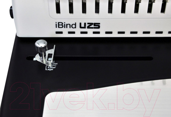 Изображение товара Брошюровщик РеалИст U25