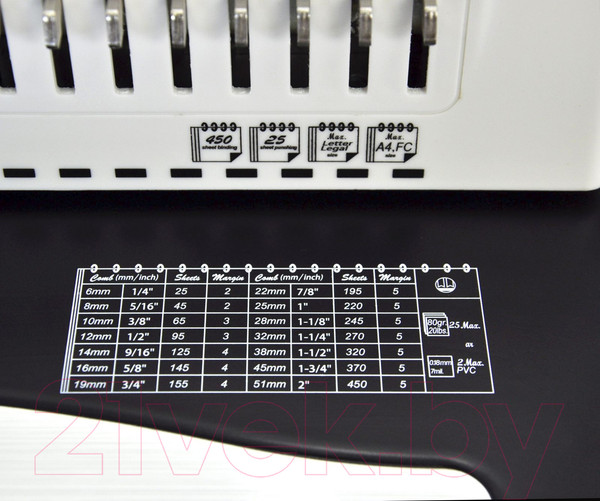 Изображение товара Брошюровщик РеалИст U25