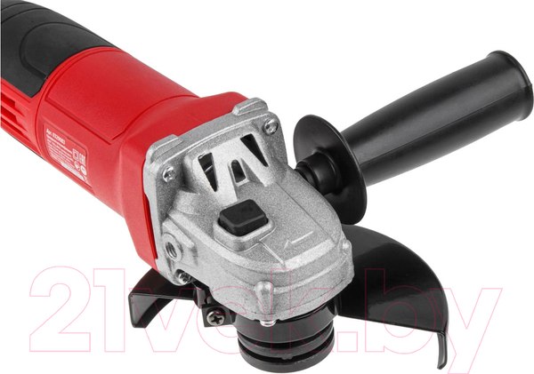Изображение товара Угловая шлифовальная машина Wortex LX AG 1209-2 0329083