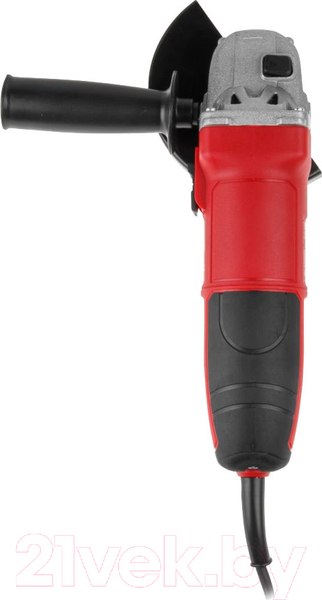 Изображение товара Угловая шлифовальная машина Wortex LX AG 1209-2 0329083
