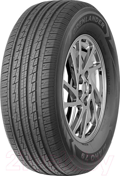 Изображение товара Летняя шина Grenlander Maho 79 285/60R18 116H