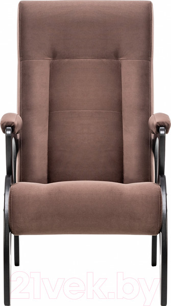 Изображение товара Кресло мягкое Импэкс 51 (венге /Maxx 235)