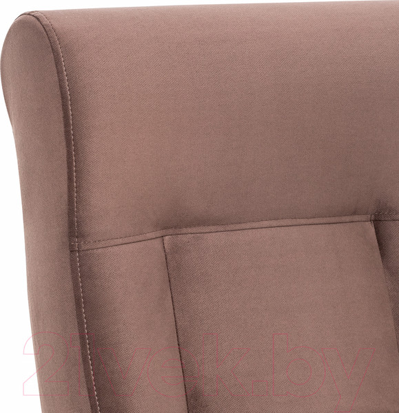 Изображение товара Кресло мягкое Импэкс 51 (венге /Maxx 235)