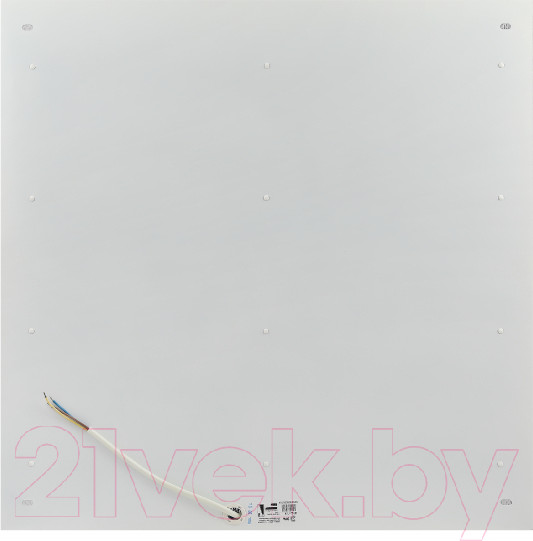 Изображение товара Панель светодиодная ЭРА SPO-910-1-40K-032 / Б0046471