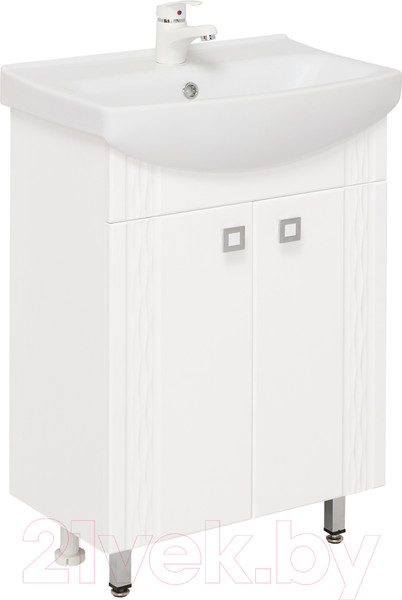 Изображение товара Тумба под умывальник Onika Лига 50.11 (105030)