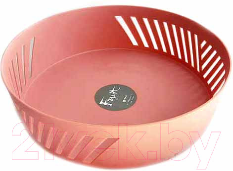 Изображение товара Фруктовница MONAMI 6265 (персиково-розовый)