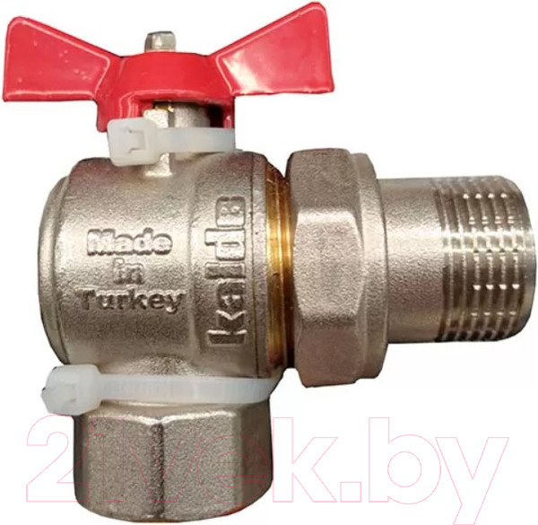 Изображение товара Шаровой кран Kalde 3/4 / 3391-bep-0c0000 (бабочка)