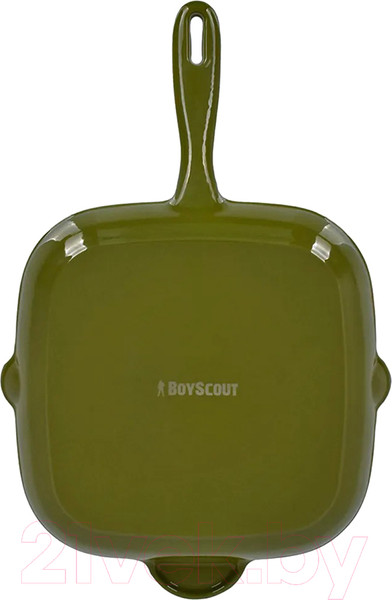 Изображение товара Сковорода-гриль Boyscout 61592
