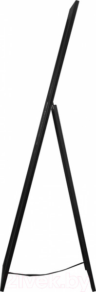 Изображение товара Зеркало Мебелик BeautyStyle 8 (черный)