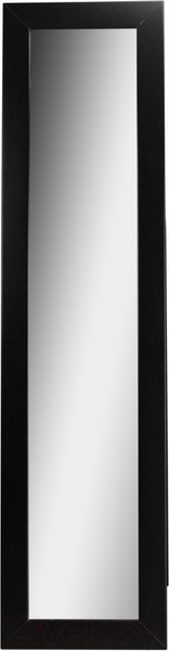 Изображение товара Зеркало Мебелик BeautyStyle 8 (черный)
