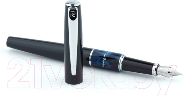 Изображение товара Ручка перьевая имиджевая Pierre Cardin Libra / PC3400FP-02
