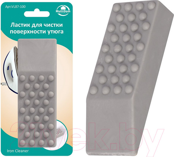 Изображение товара Аксессуар для утюга Мультидом VL87-100
