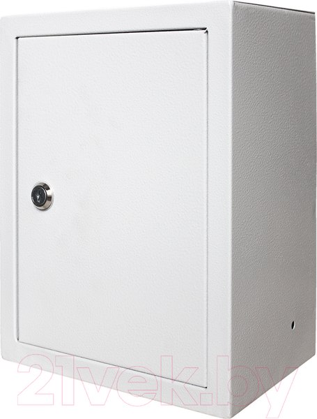 Изображение товара Щит с монтажной панелью Rucelf ЩМП-000 190x150x120 IP54