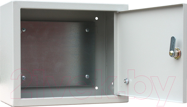 Изображение товара Щит с монтажной панелью Rucelf ЩМП-02 250x300x155 IP31