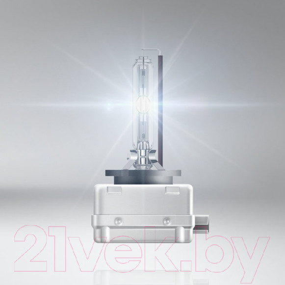 Изображение товара Автомобильная лампа Osram D1S 66140