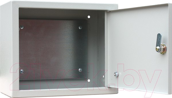 Изображение товара Щит с монтажной панелью Rucelf ЩМП-02 250x300x155 IP54