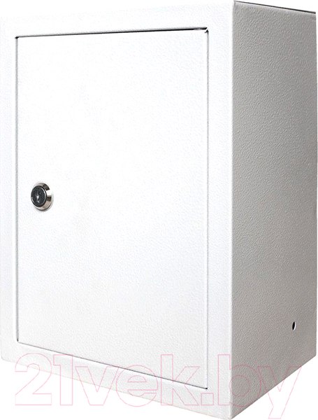 Изображение товара Щит с монтажной панелью Rucelf ЩМП-00 290x220x155 IP31