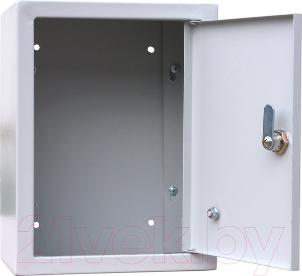 Изображение товара Щит с монтажной панелью Rucelf ЩМП-00 290x220x155 IP31