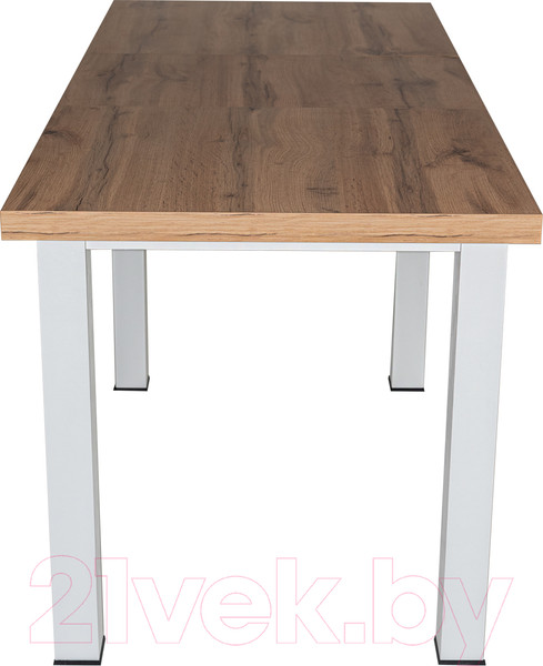 Изображение товара Обеденный стол Eligard One / СОО раздвижной (дуб натуральный)