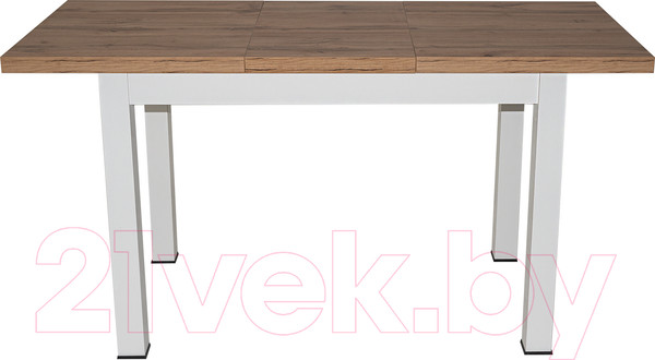 Изображение товара Обеденный стол Eligard One / СОО раздвижной (дуб натуральный)